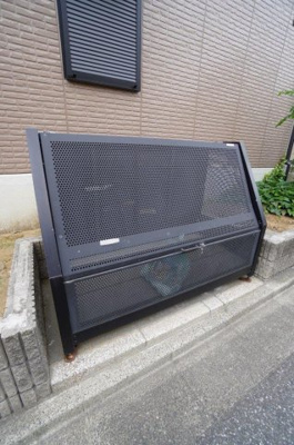 【その他共用部分】 | エクセル青葉
