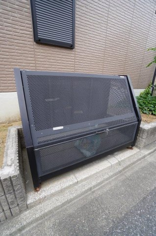 【その他共用部分】 | エクセル青葉