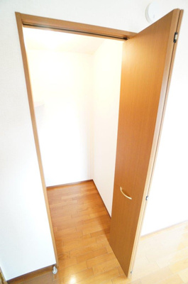 【収納】 | エクセル青葉 | ※同物件・同タイプの写真です。