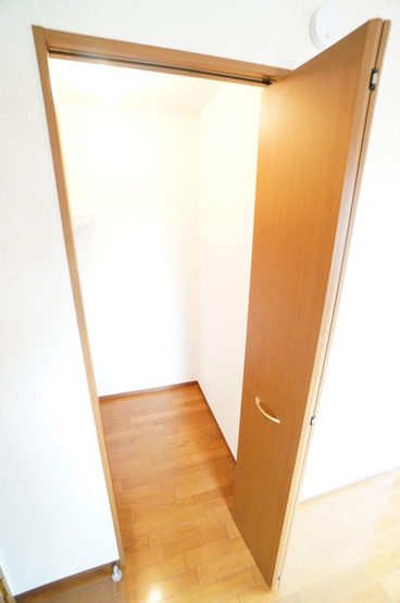 【収納】 | エクセル青葉 | ※同物件・同タイプの写真です。