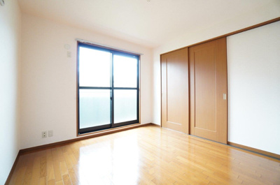 【洋室】 | エクセル青葉 | ※同物件・同タイプの写真です。