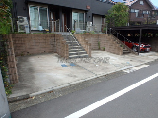 【駐車場】 | 駐車場