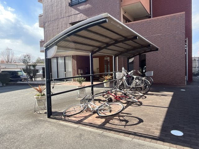 カリヨン三蔵田のその他共用部分