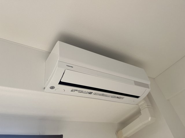 カリヨン三蔵田の設備