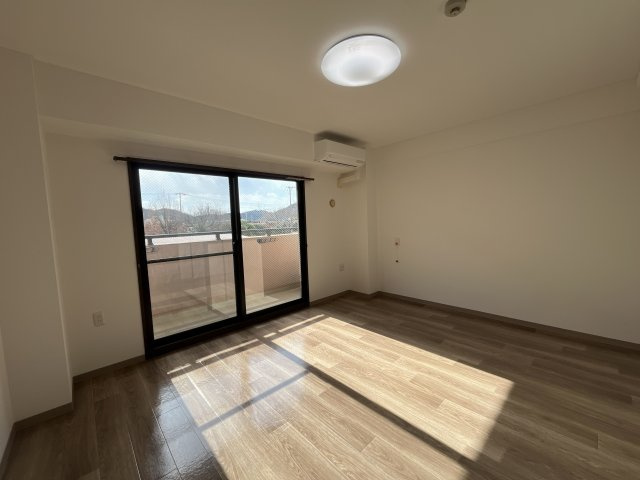 カリヨン三蔵田の子供部屋