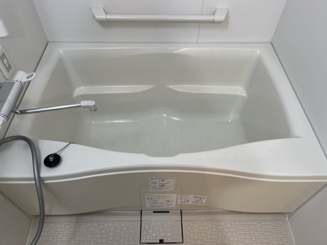 カリヨン三藏田の浴室