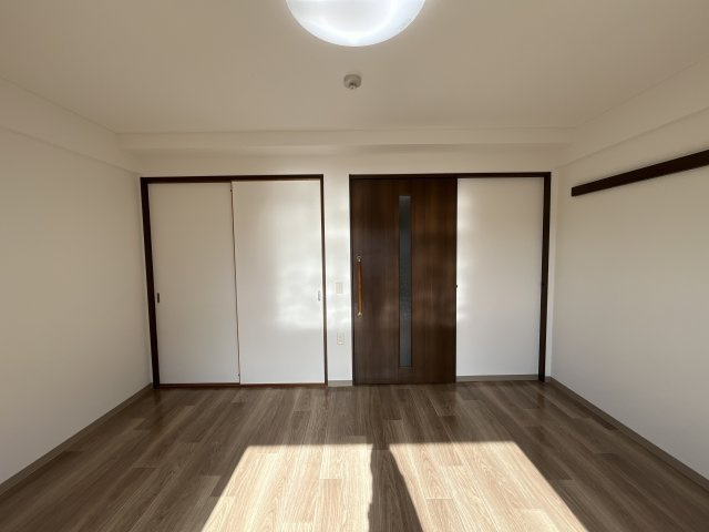 カリヨン三藏田の居間・リビング