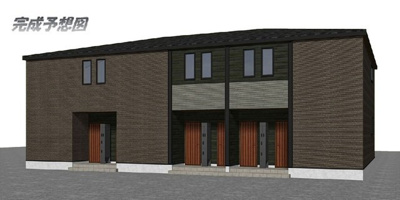 【外観】 | リヴェールパレス | 物件の外観です