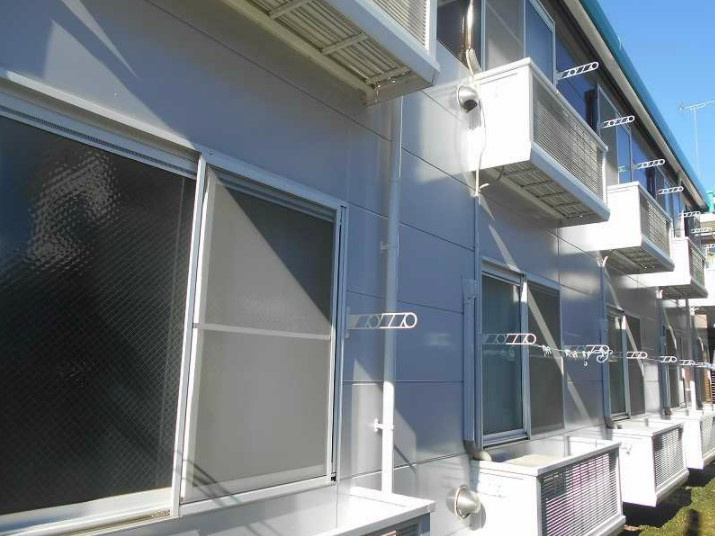 レオパレスジョーヌのその他