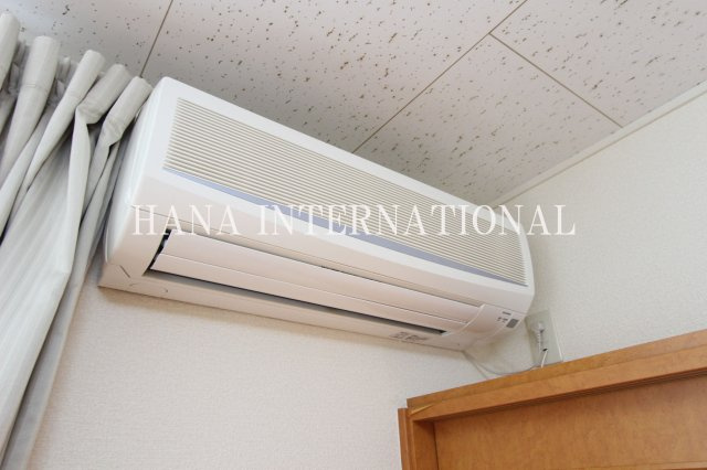 レオパレスジョーヌの設備