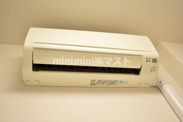 エステムコート難波WESTSIDEⅡベイフレックスの設備