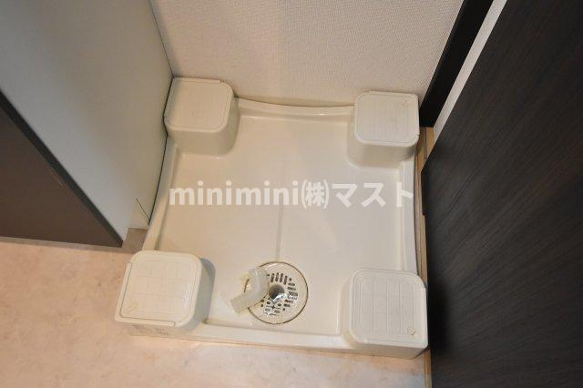 エステムコート難波WESTSIDEⅡベイフレックスの設備