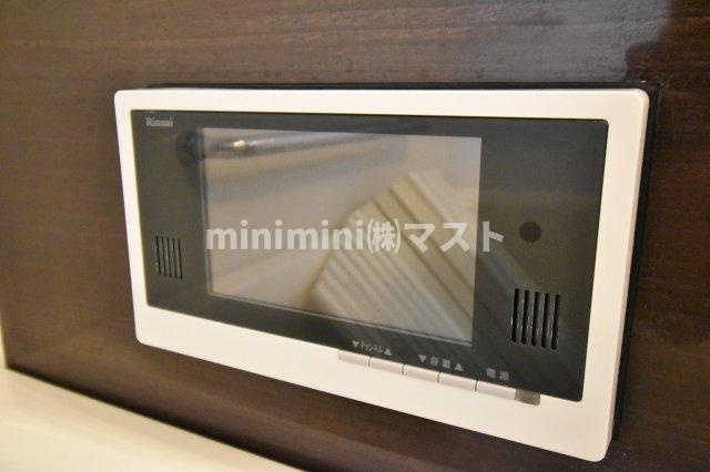 エステムコート難波WESTSIDEⅡベイフレックスの設備