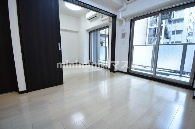 エステムコート難波WESTSIDEⅡベイフレックスの内装