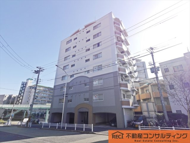 ロータリー西灘