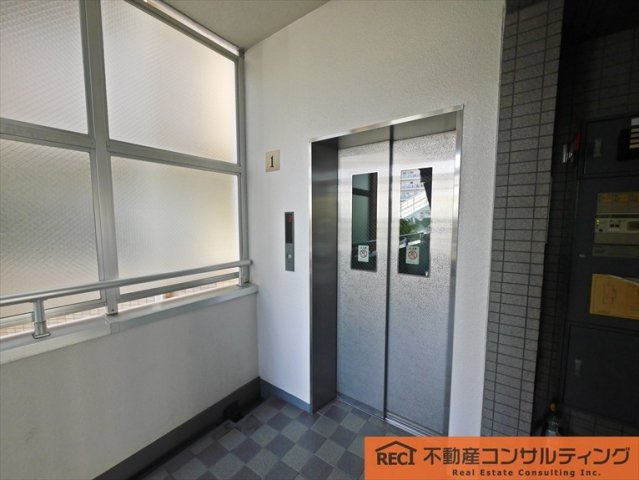 ロータリー西灘のその他共用部分