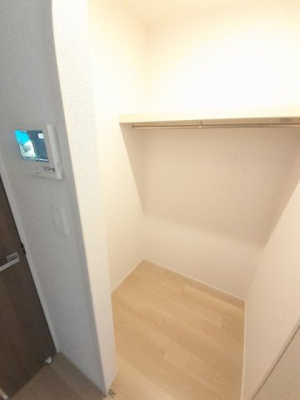 【収納】 | フリーデンハイム中浜