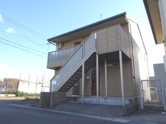 【外観】 | アヴェニール・道場(GoodHome)