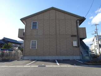 【駐車場】 | アヴェニール・道場(GoodHome)