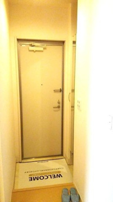 【玄関】 | グレイス若草