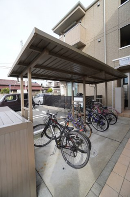 【その他共用部分】 | グレイス若草