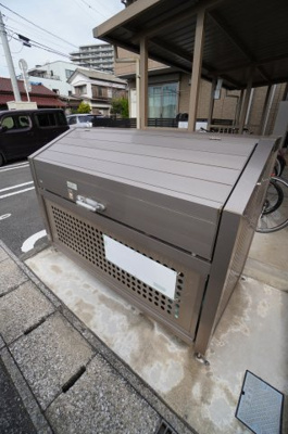 【その他共用部分】 | グレイス若草