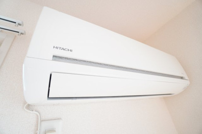 【設備】 | グレイス若草 | ※同物件・反転タイプの写真です。