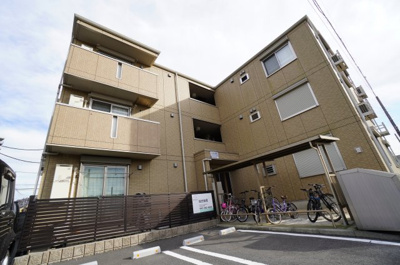 【外観】 | グレイス若草