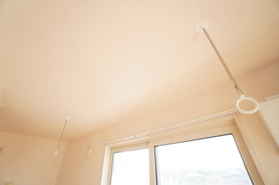 【設備】 | グレイス若草 | ※同物件・反転タイプの写真です。