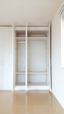 【収納】 | グレイス若草