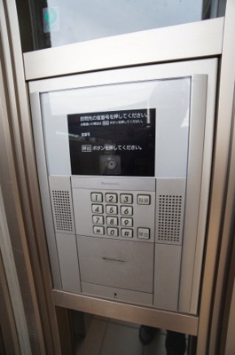 【セキュリティ】 | グレイス若草