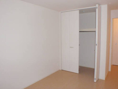 【洋室】 | グレイス若草