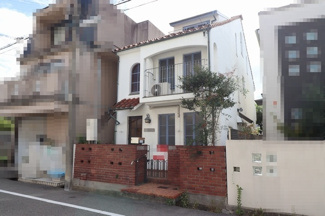 【外観】