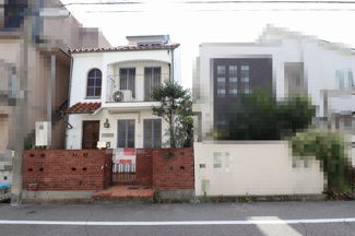 【外観】