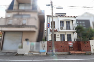 【外観】