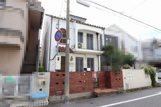 【外観】