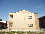 タウン井田の画像