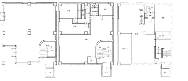 西条市大町事業用【1,600】71.87坪　122.84坪