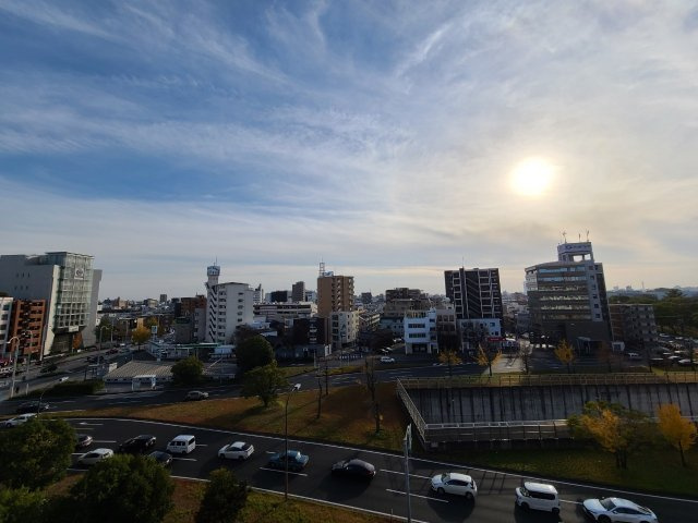 ルラシオン吹上の展望|ルラシオン吹上