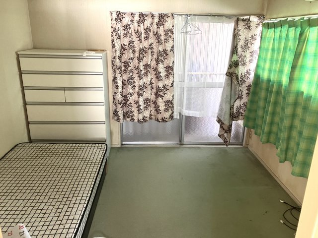 福田　中古戸建　7LDK+Sの洋室