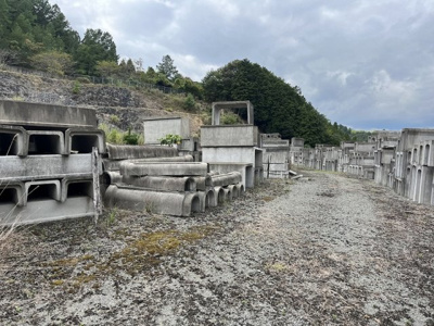 【外観】 | 丹波市柏原町柏原　用地