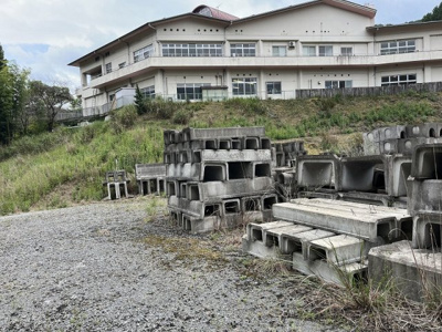 【周辺】 | 丹波市柏原町柏原　用地