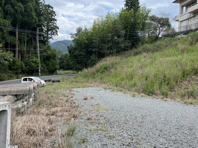 【外観】 | 丹波市柏原町柏原　用地