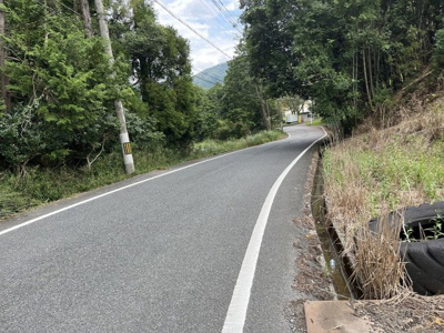 【周辺】 | 丹波市柏原町柏原　用地