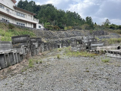 【外観】 | 丹波市柏原町柏原　用地