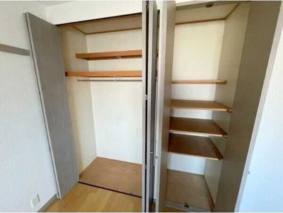 【収納】 | シティコート曽根東町5番館