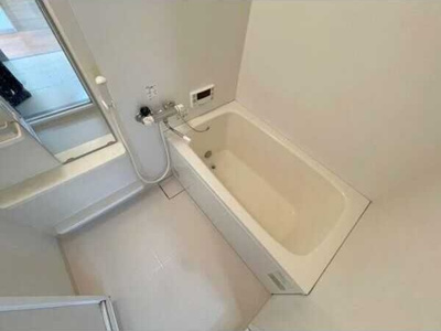 【浴室】 | シティコート曽根東町5番館