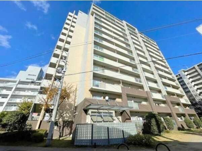 【外観】 | シティコート曽根東町5番館