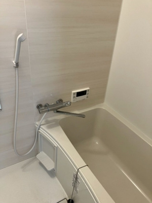 【浴室】 | シティコート曽根東町5番館