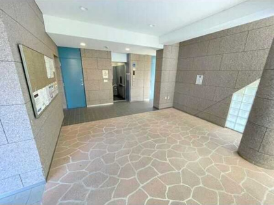 【エントランス】 | シティコート曽根東町5番館